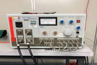 High-frequency noise analysis device