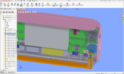 SolidWorksキャプチャ